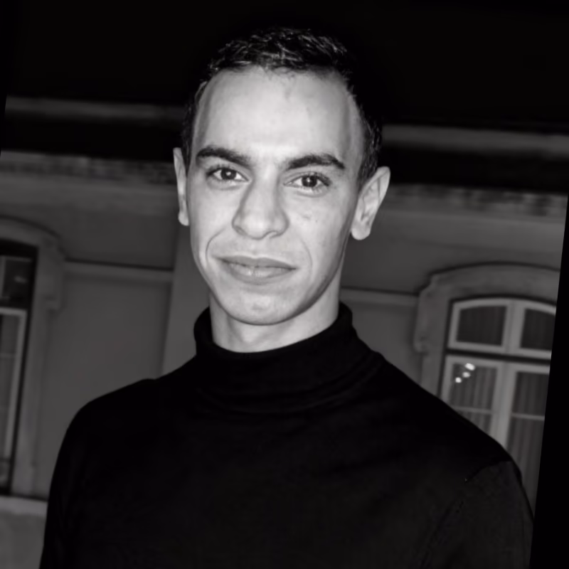 Youcef Ben-nadja, Consultant Meta Ads certifié